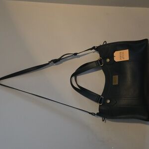 Frye And Co Satchel Crossbody Bag